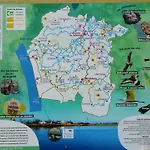 Terre Et Nyaraló Sainte-Ramée