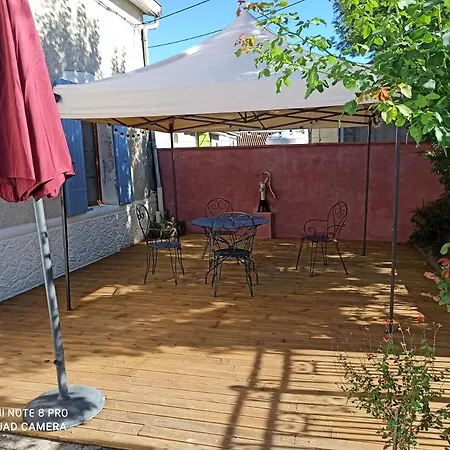 Terre Et Holiday home *